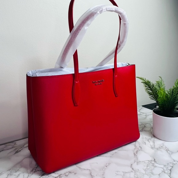 Kate Spade All Day Large Tote - Picture 7 of 16